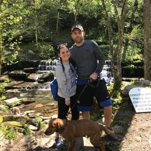 Meet your Posher, Mckenna